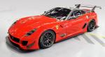 Ferrari 599XX Evoluzione 2012 года